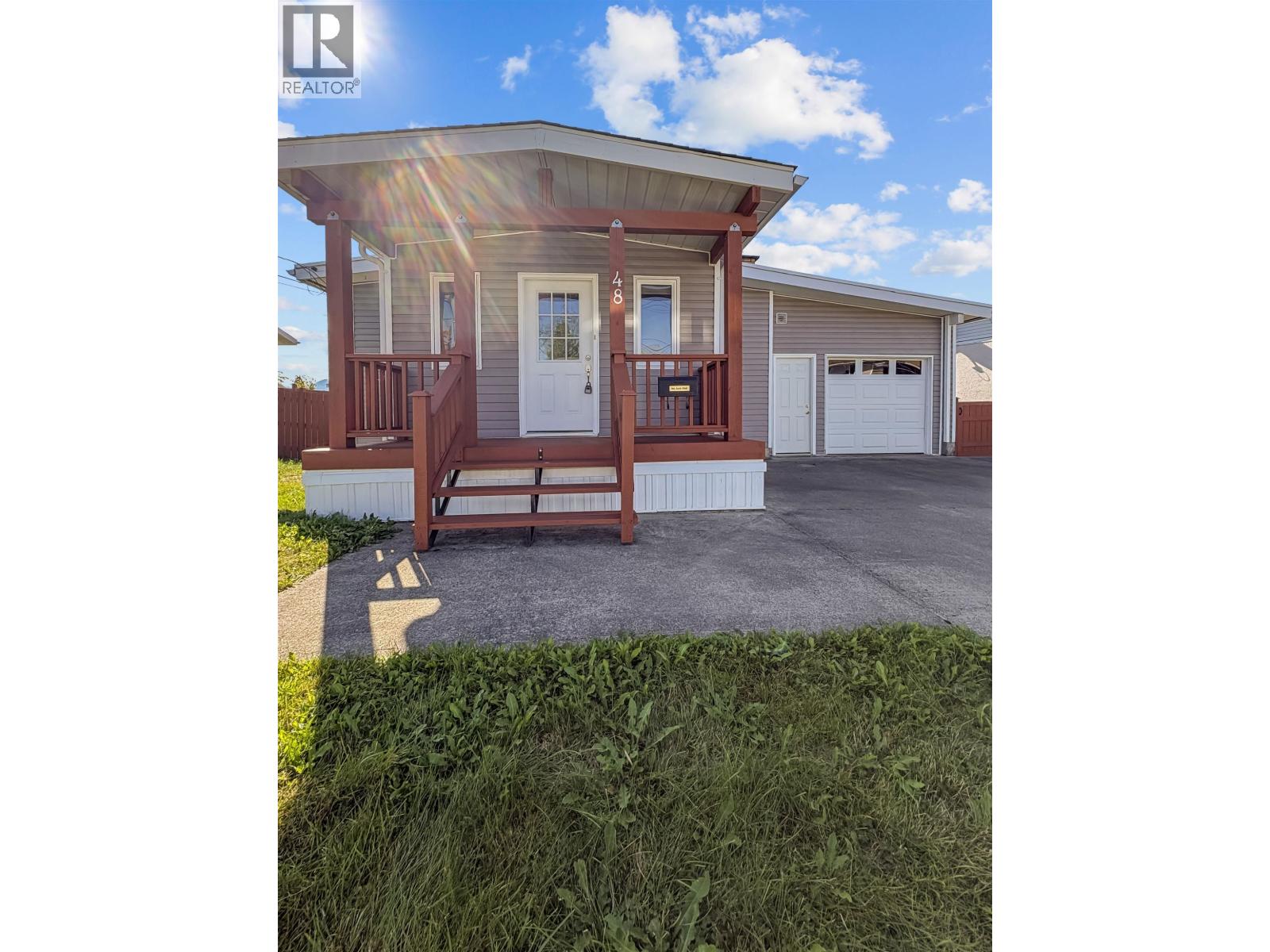 48 RALEY STREET, Kitimat, British Columbia