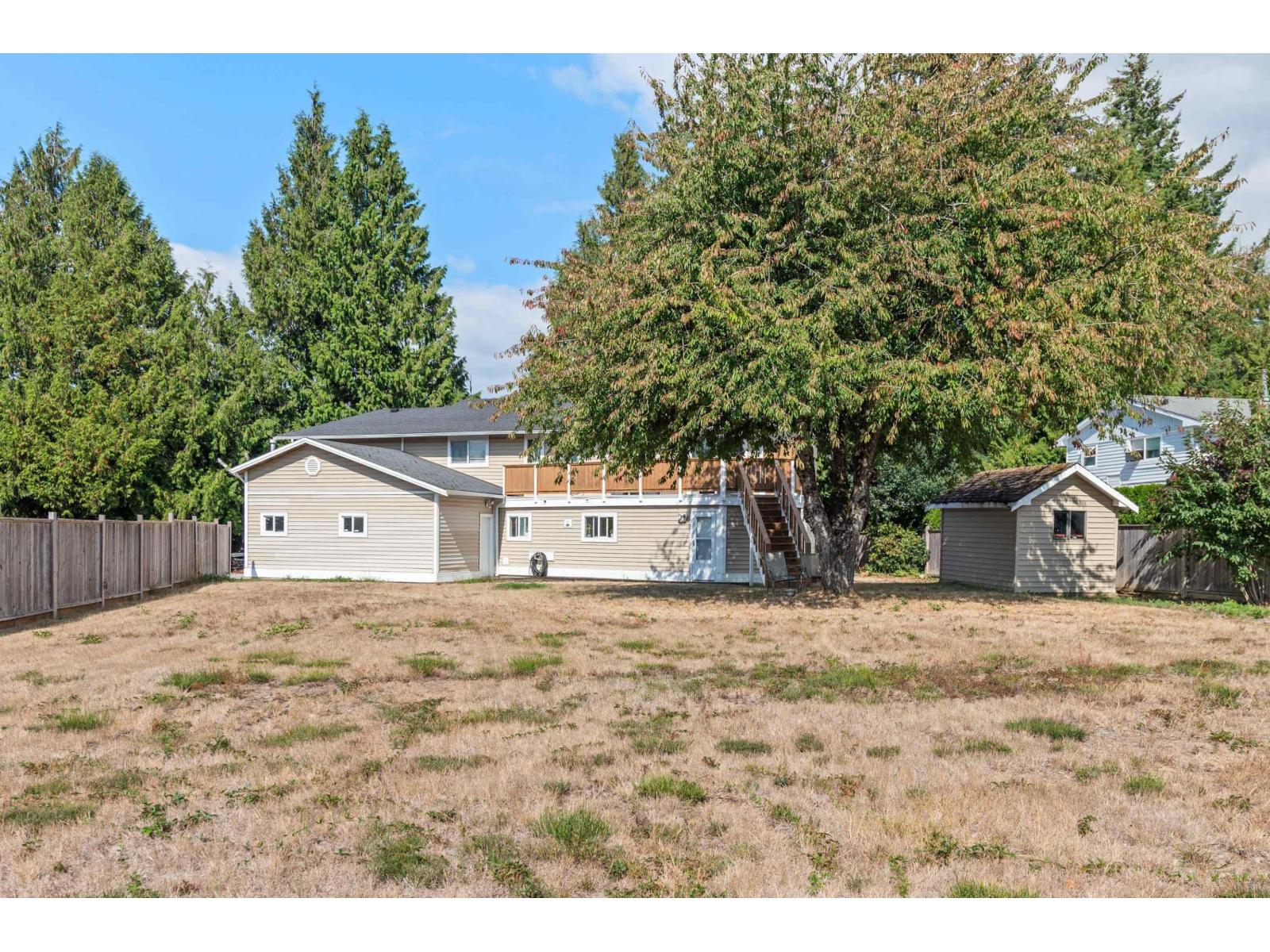 4393 206 STREET photo 37