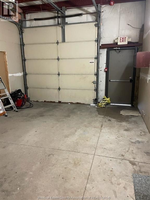 357 Queen Street Unit# Rear Garage, Harrow, Ontario  N0R 1G0 - Photo 3 - 26023252