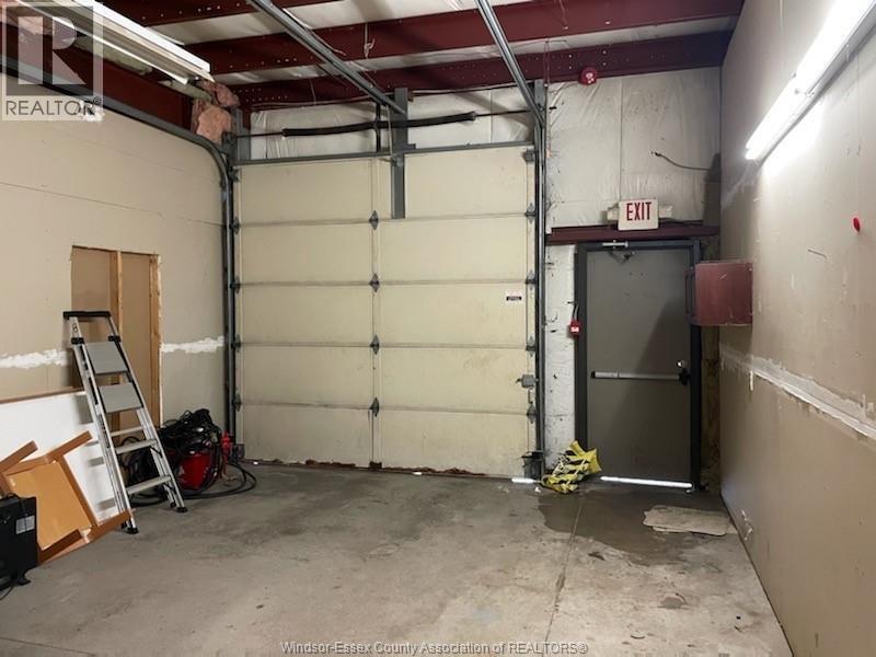 357 Queen Street Unit# Rear Garage, Harrow, Ontario  N0R 1G0 - Photo 4 - 26023252