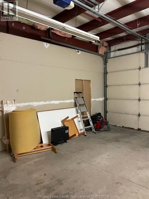 357 Queen Street Unit# Rear Garage, Harrow, Ontario  N0R 1G0 - Photo 2 - 26023252