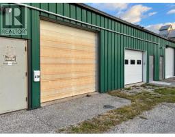 357 QUEEN STREET Unit# REAR GARAGE, Harrow, Ontario