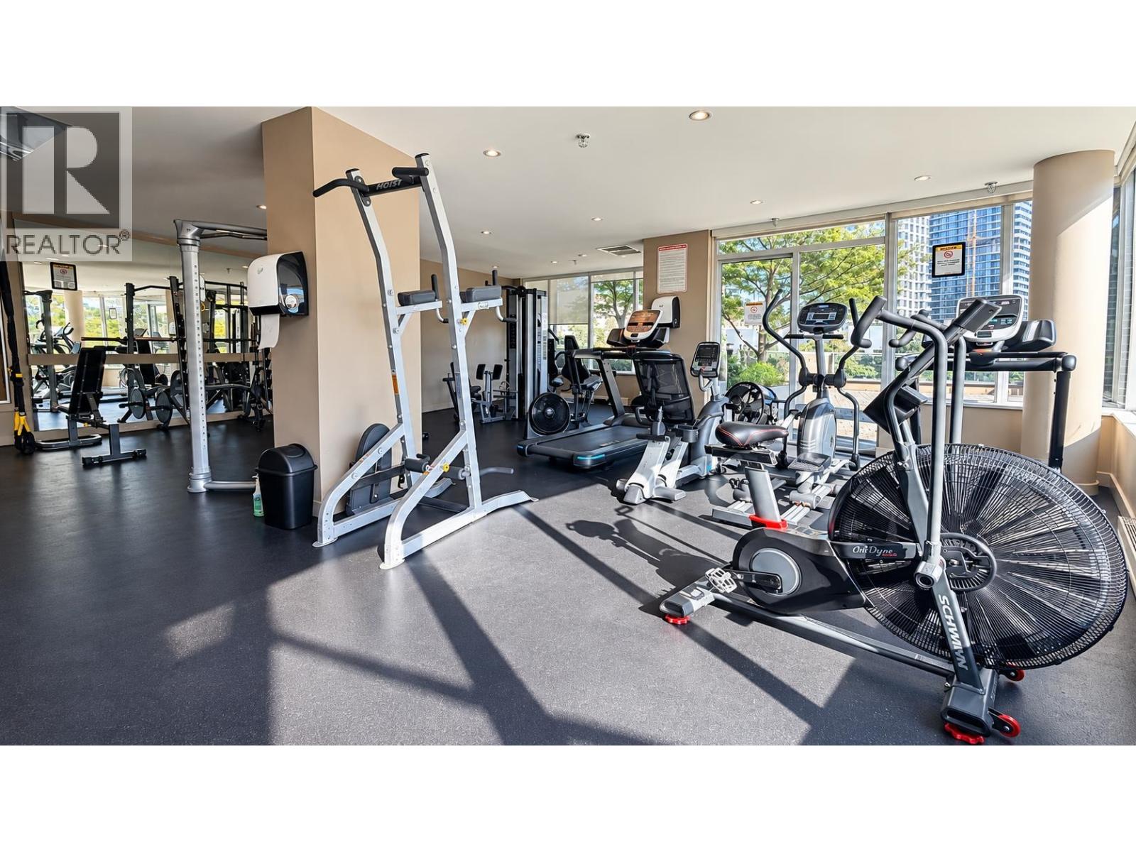 2805 2133 Douglas Road, Burnaby, British Columbia  V5C 0E9 - Photo 22 - R3168099
