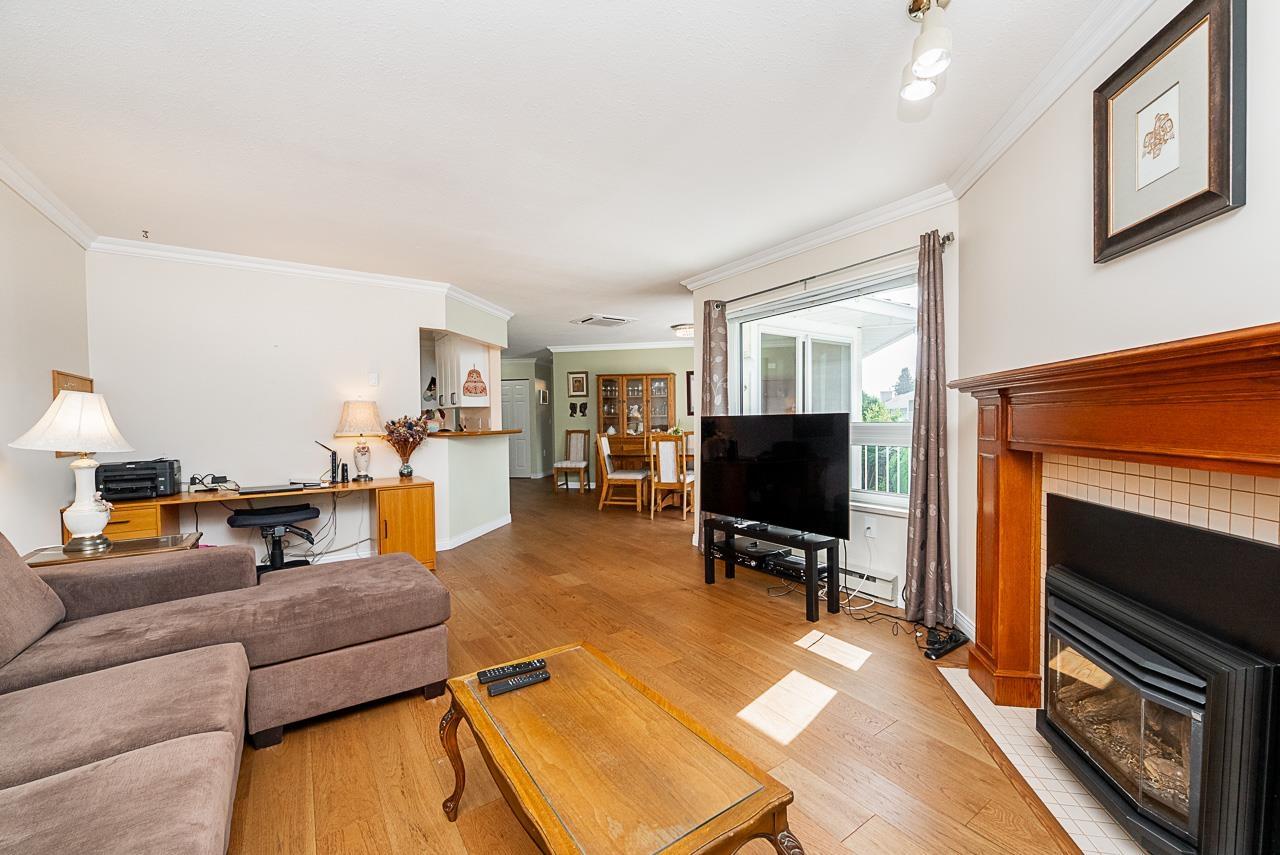 26 2475 EMERSON STREET, Abbotsford, British Columbia
