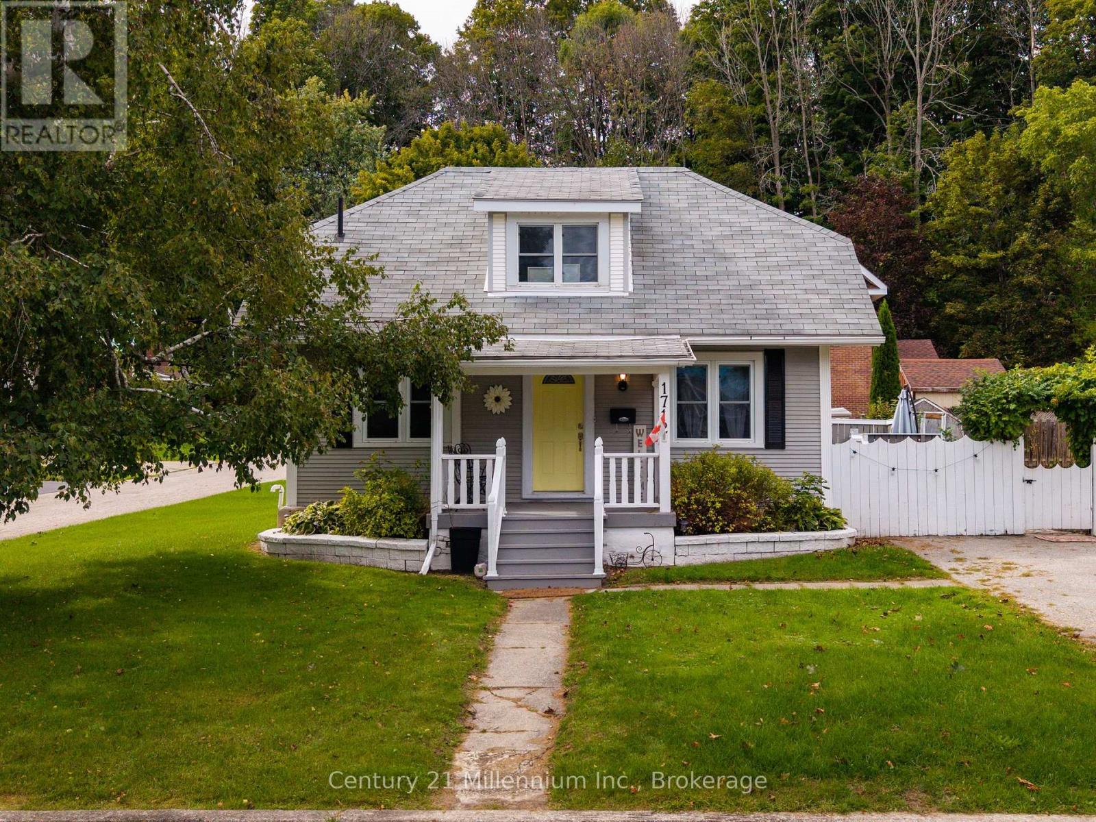 1712 5TH AVENUE W, Owen Sound, Ontario