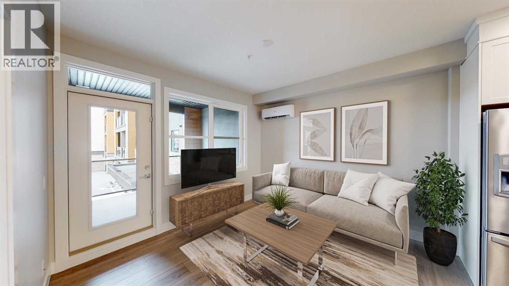 220, 8355 19 Avenue SW, Calgary, Alberta  T3H 6G3 - Photo 6 - A2343780