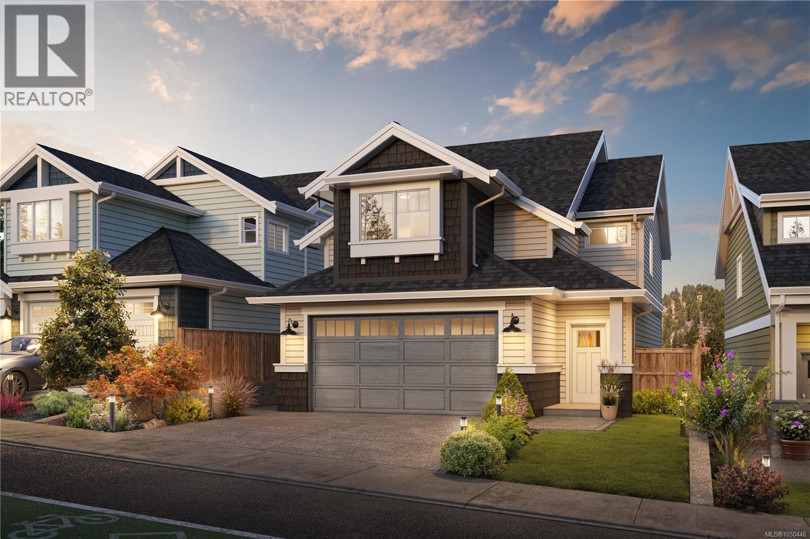 2815 Constellation Ave, Langford, British Columbia