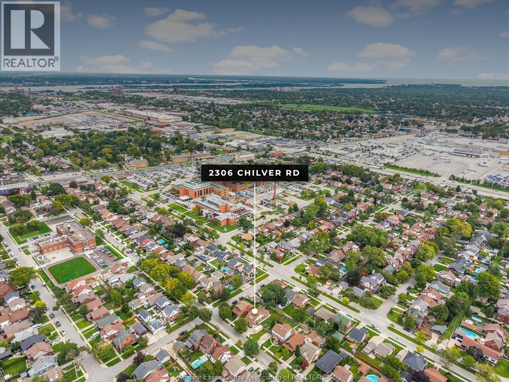 2306 Chilver Road, Windsor, Ontario  N8W 2V5 - Photo 46 - 26023269