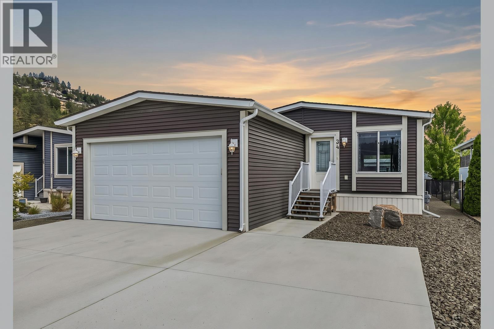 1835 Nancee Way Court Unit# 34, West Kelowna, British Columbia