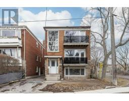 374 ATLAS AVENUE, Toronto, Ontario