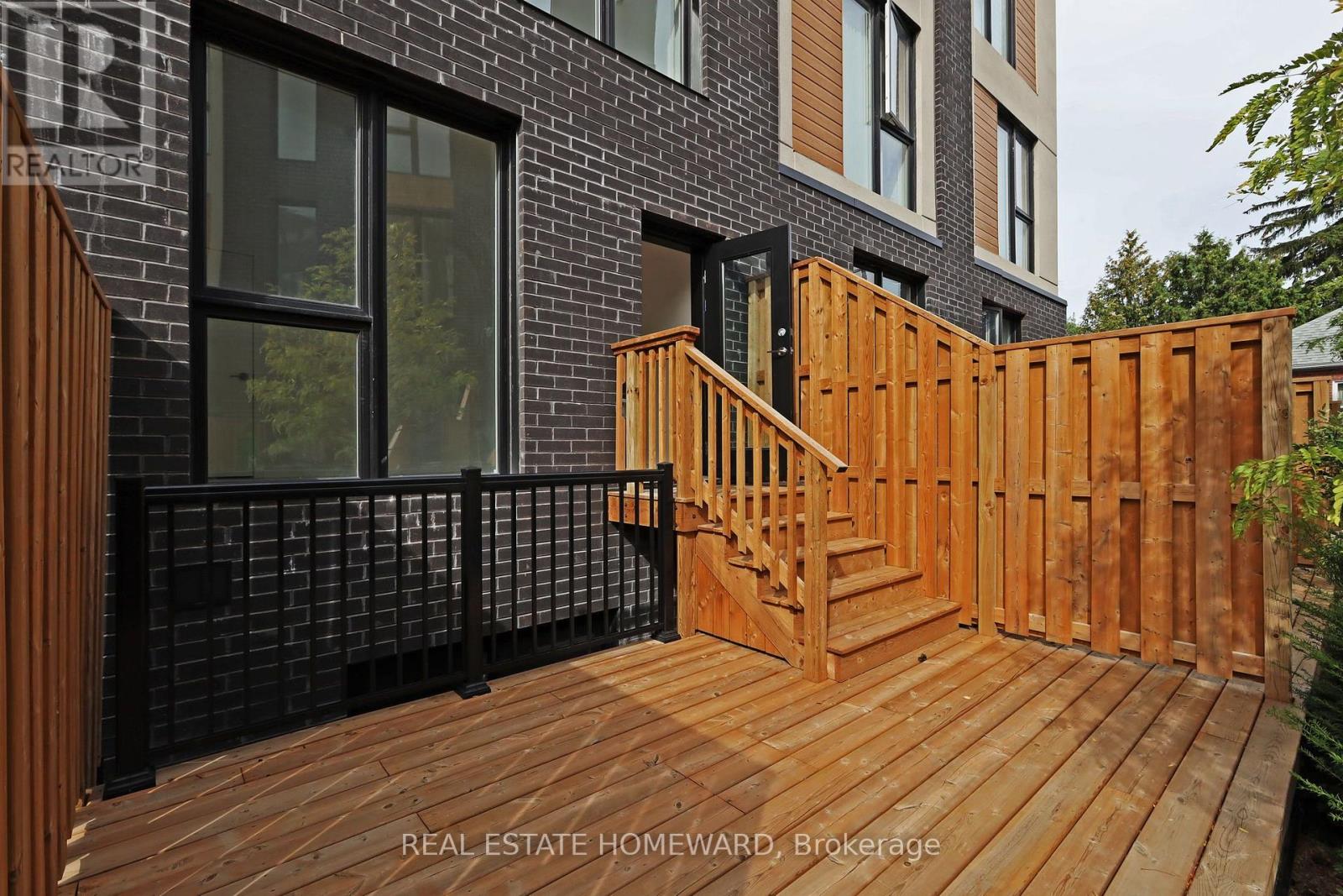 16 - 178 Clonmore Drive, Toronto, Ontario  M1N 1Y1 - Photo 21 - E13813154