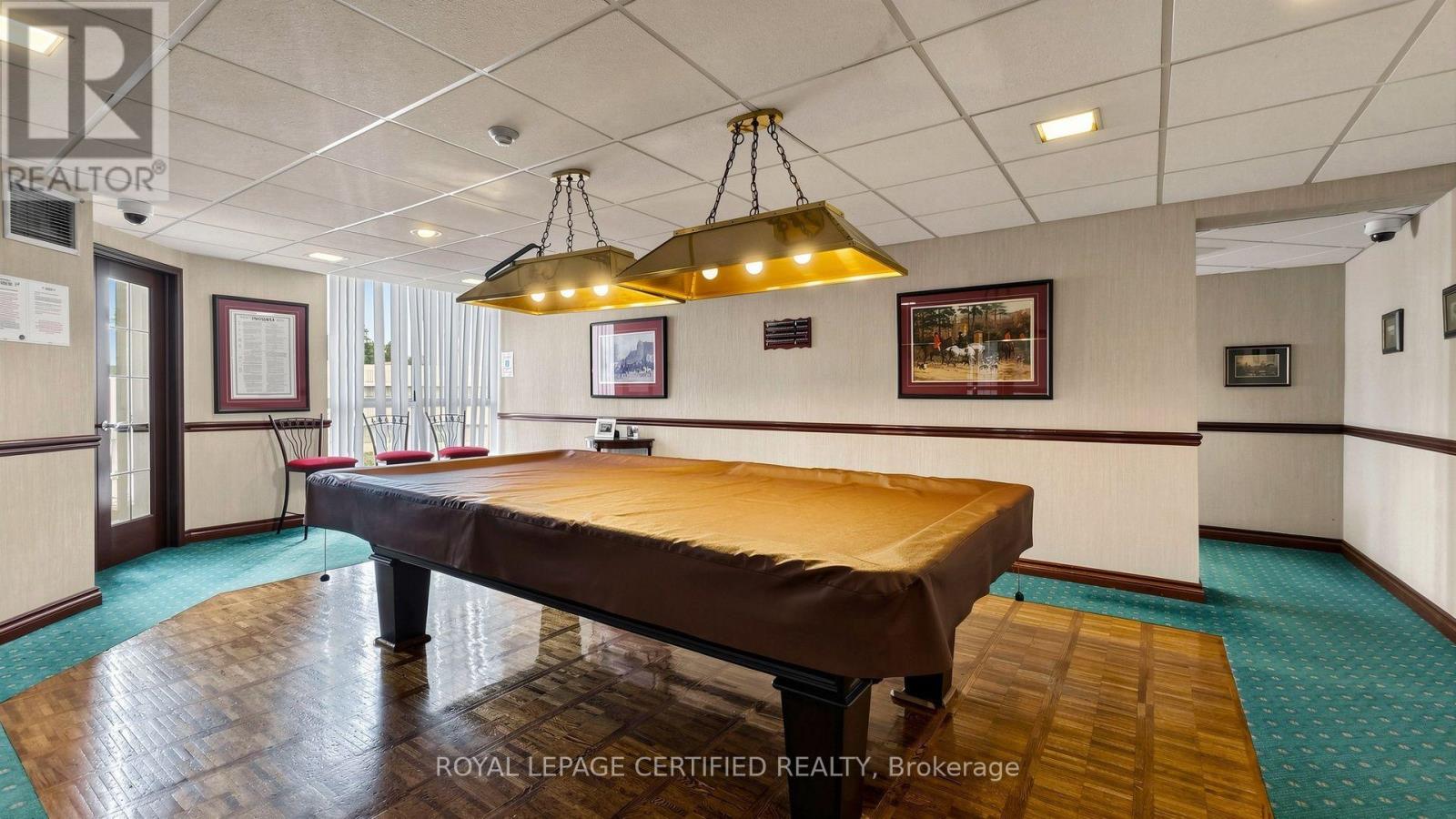 802 - 3650 Kaneff Crescent, Mississauga, Ontario  L5A 4A1 - Photo 12 - W13814828