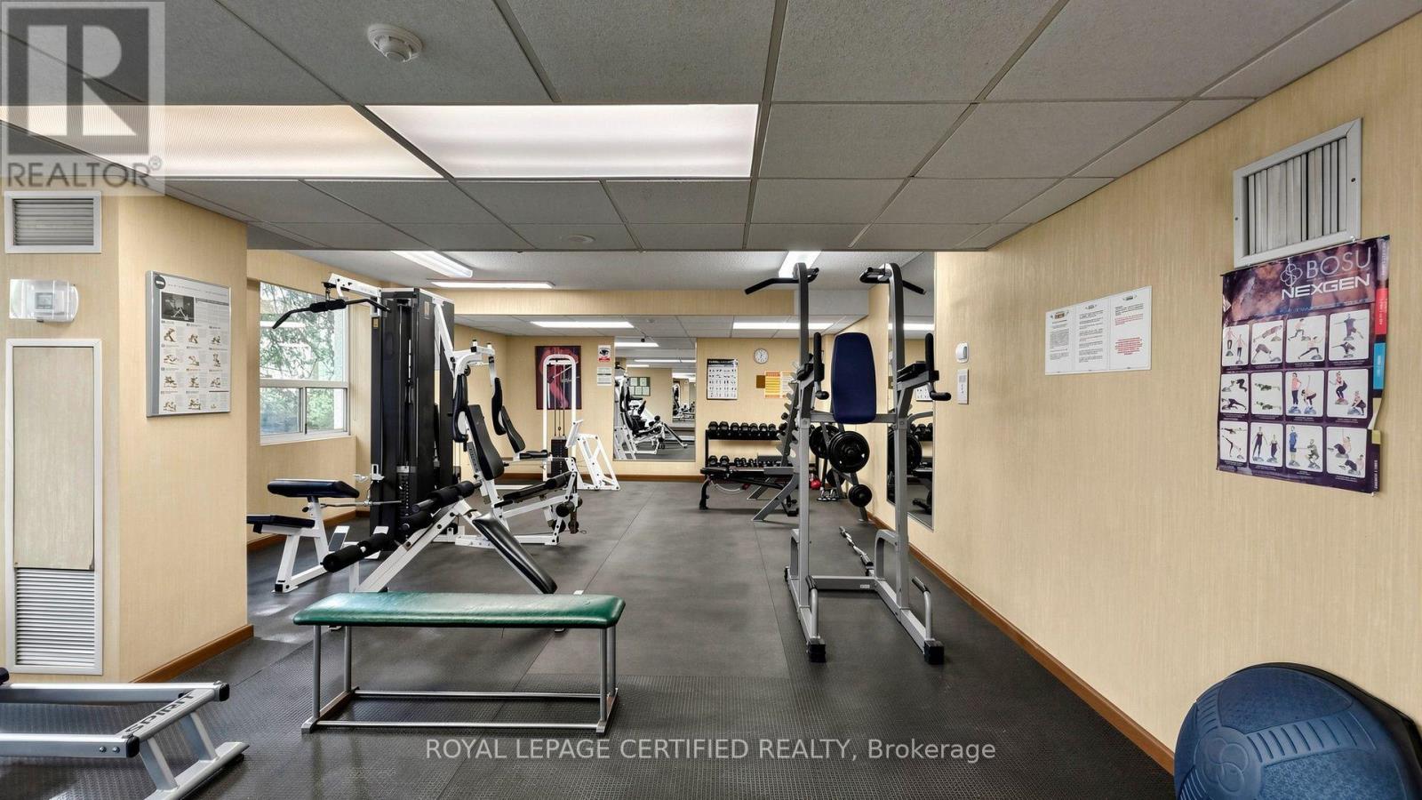 802 - 3650 Kaneff Crescent, Mississauga, Ontario  L5A 4A1 - Photo 14 - W13814828