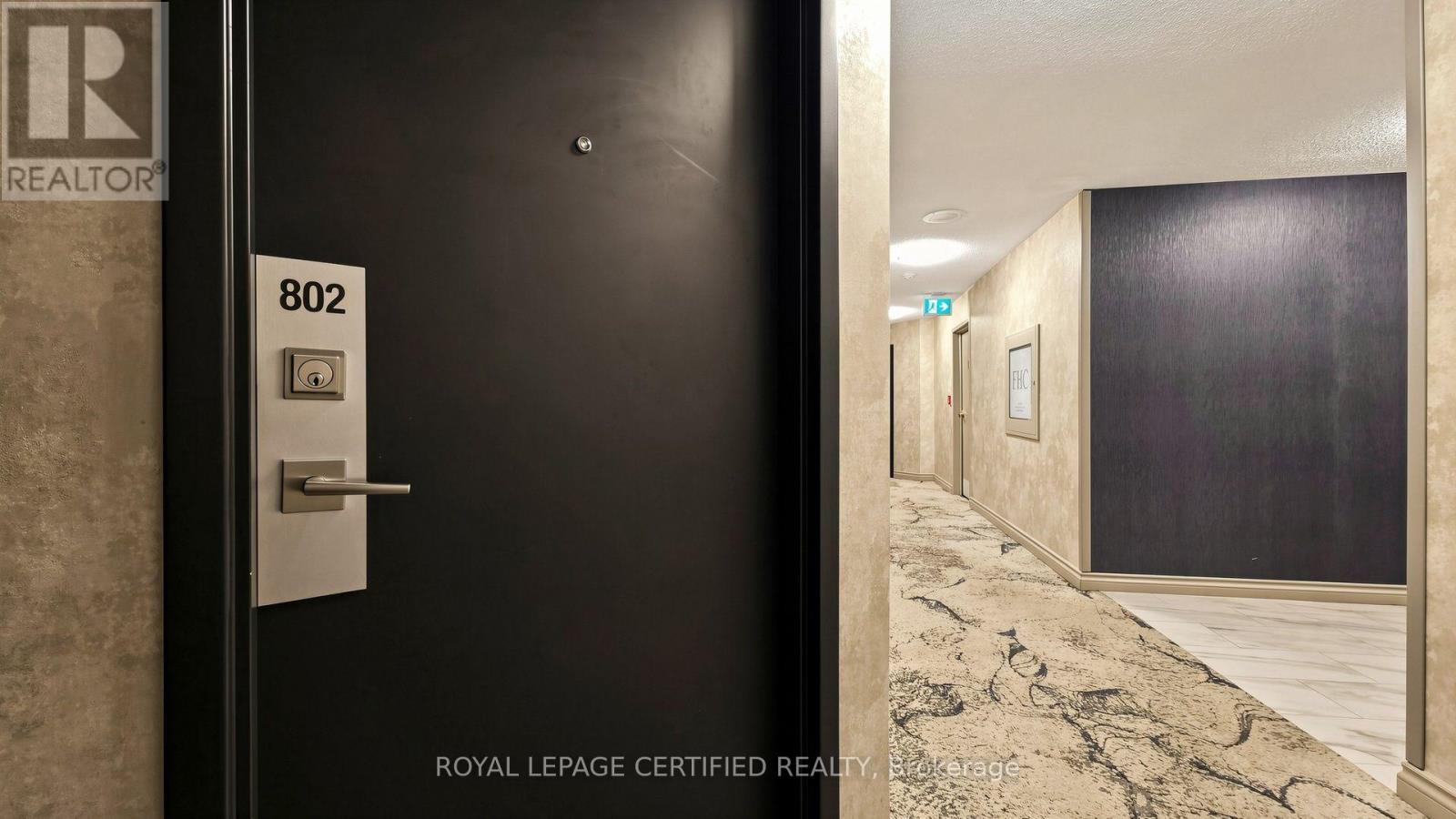 802 - 3650 Kaneff Crescent, Mississauga, Ontario  L5A 4A1 - Photo 18 - W13814828