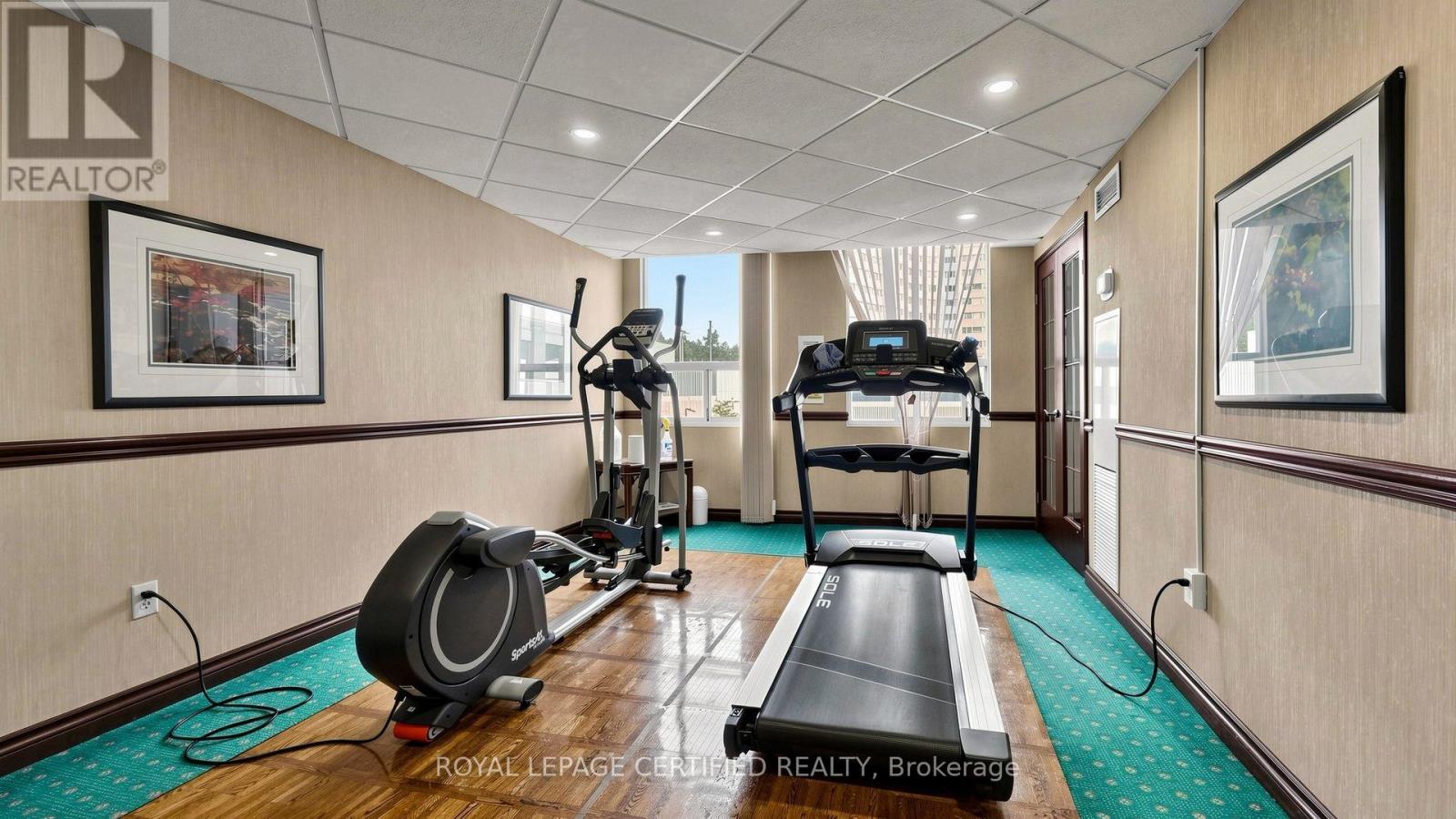 802 - 3650 Kaneff Crescent, Mississauga, Ontario  L5A 4A1 - Photo 17 - W13814828