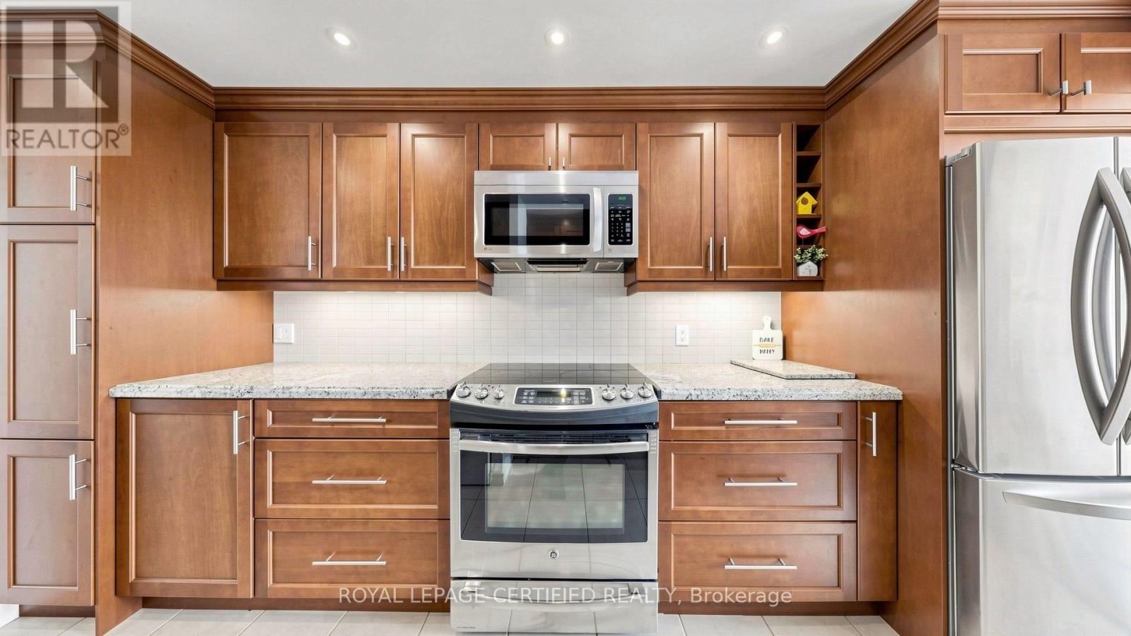 802 - 3650 Kaneff Crescent, Mississauga, Ontario  L5A 4A1 - Photo 38 - W13814828