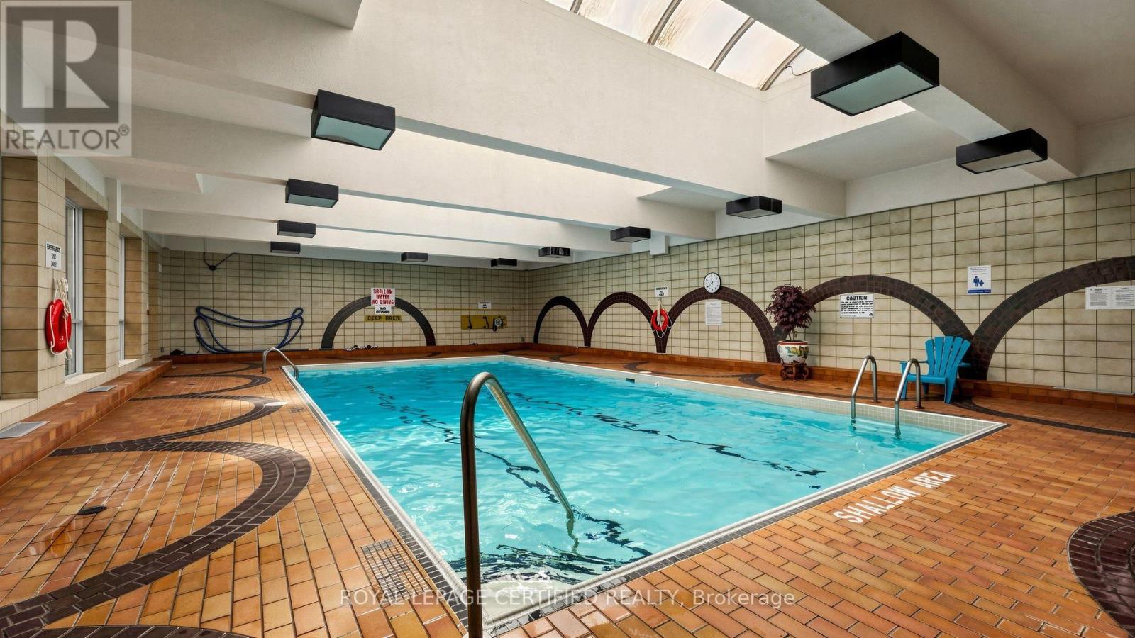 802 - 3650 Kaneff Crescent, Mississauga, Ontario  L5A 4A1 - Photo 8 - W13814828