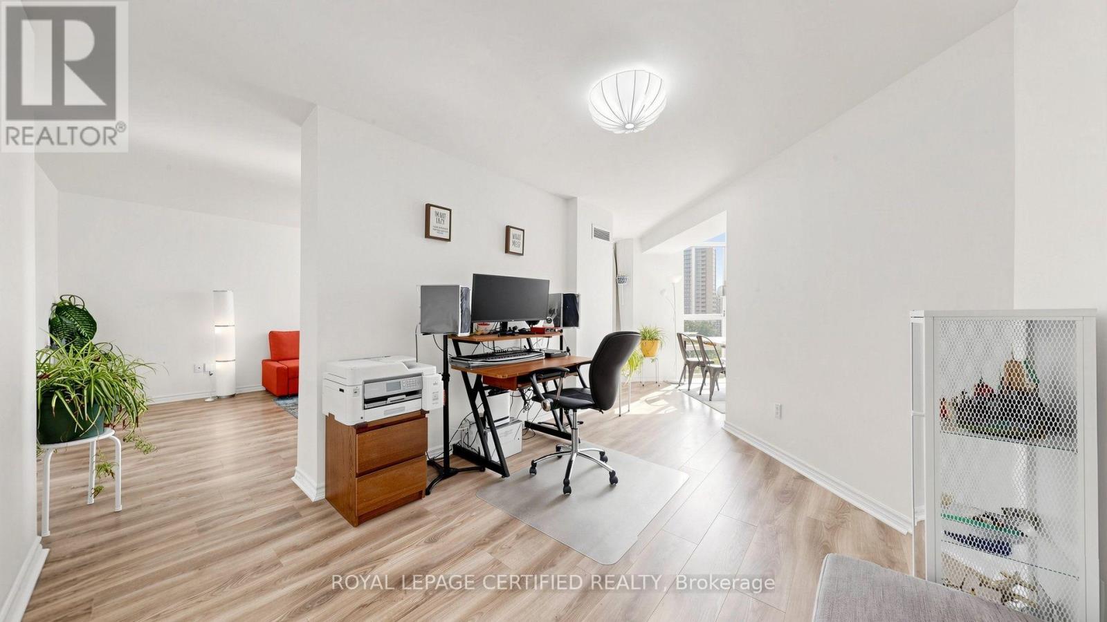 802 - 3650 Kaneff Crescent, Mississauga, Ontario  L5A 4A1 - Photo 33 - W13814828
