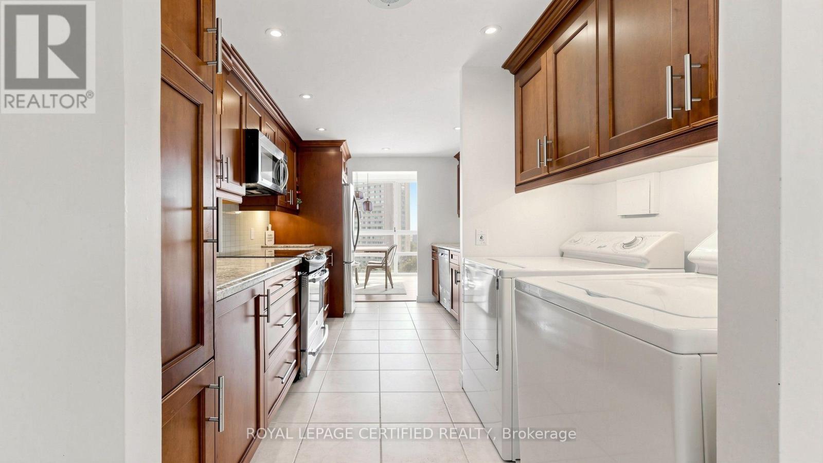 802 - 3650 Kaneff Crescent, Mississauga, Ontario  L5A 4A1 - Photo 35 - W13814828