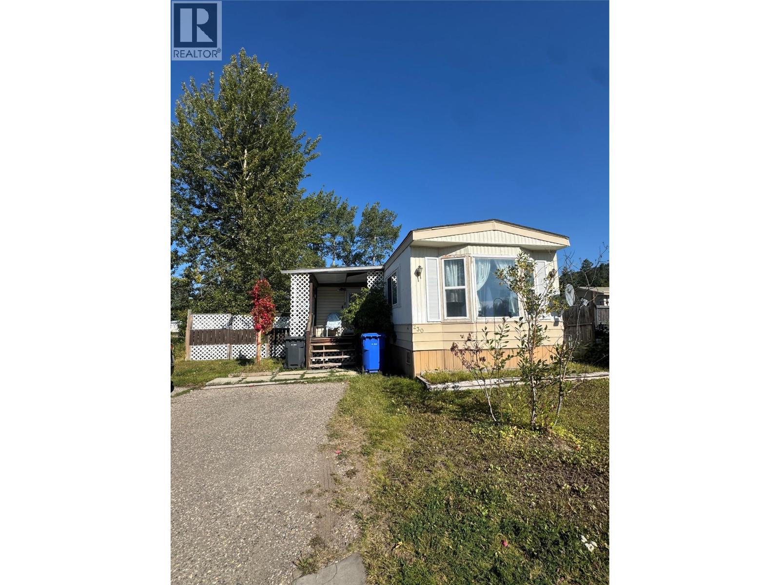 230 Rockport Place, Tumbler Ridge, British Columbia