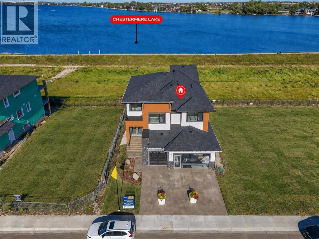 972 South Shore Terrace, Chestermere, Alberta  T1X 3G2 - Photo 1 - A2346506