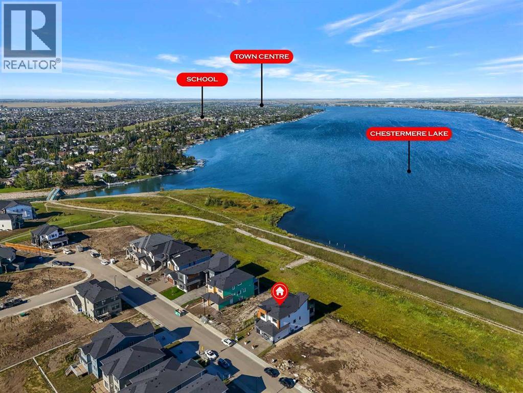972 South Shore Terrace, Chestermere, Alberta  T1X 3G2 - Photo 2 - A2346506