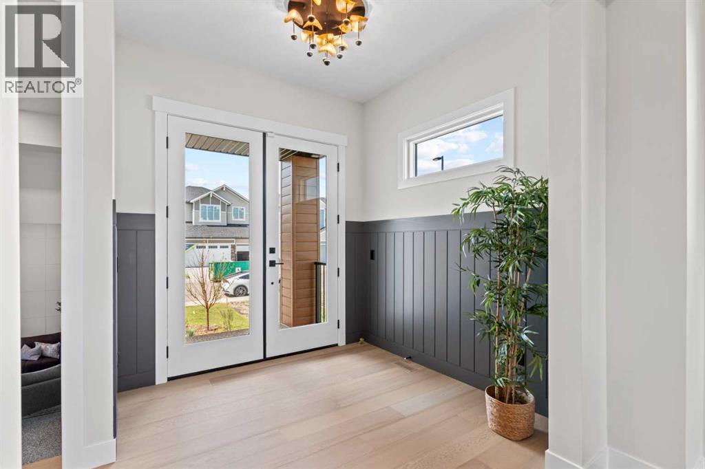 972 South Shore Terrace, Chestermere, Alberta  T1X 3G2 - Photo 4 - A2346506