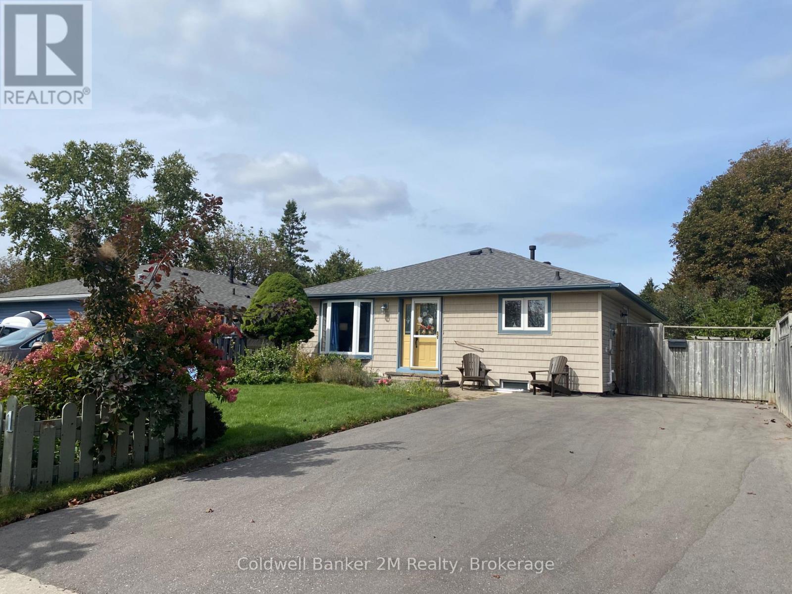 691 WESLEY DRIVE, Oshawa, Ontario