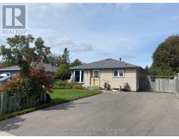 691 WESLEY DRIVE, Oshawa, Ontario