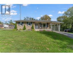 23 WILLIAM STREET, Stone Mills, Ontario