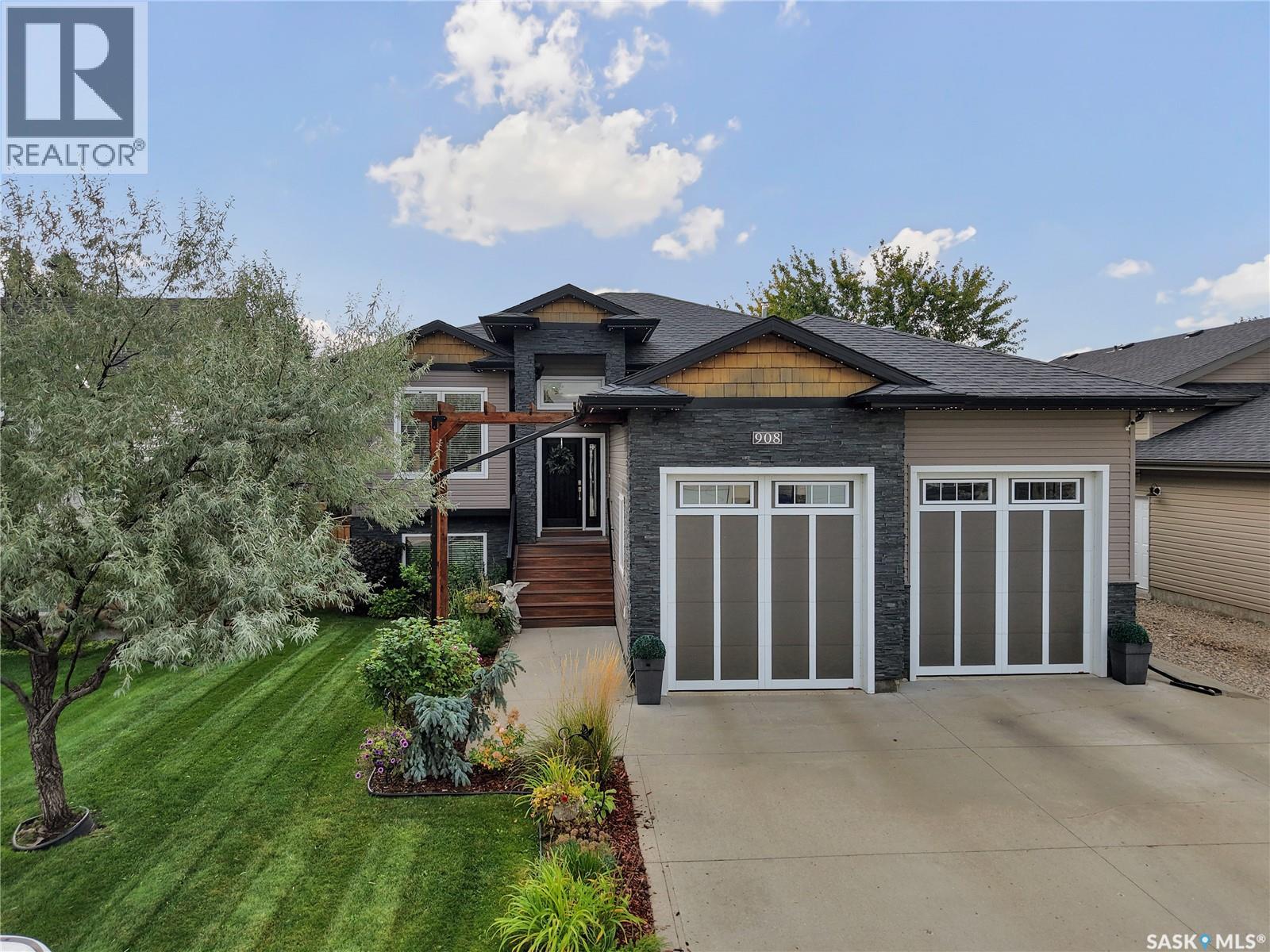 908 Hamm Terrace, Martensville, Saskatchewan  S0K 2A0 - Photo 47 - SK049150