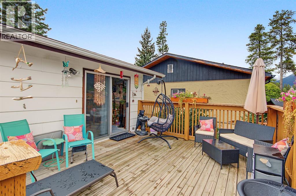 1404 10th Avenue, Canmore, Alberta  T1W 1W2 - Photo 34 - A2346668