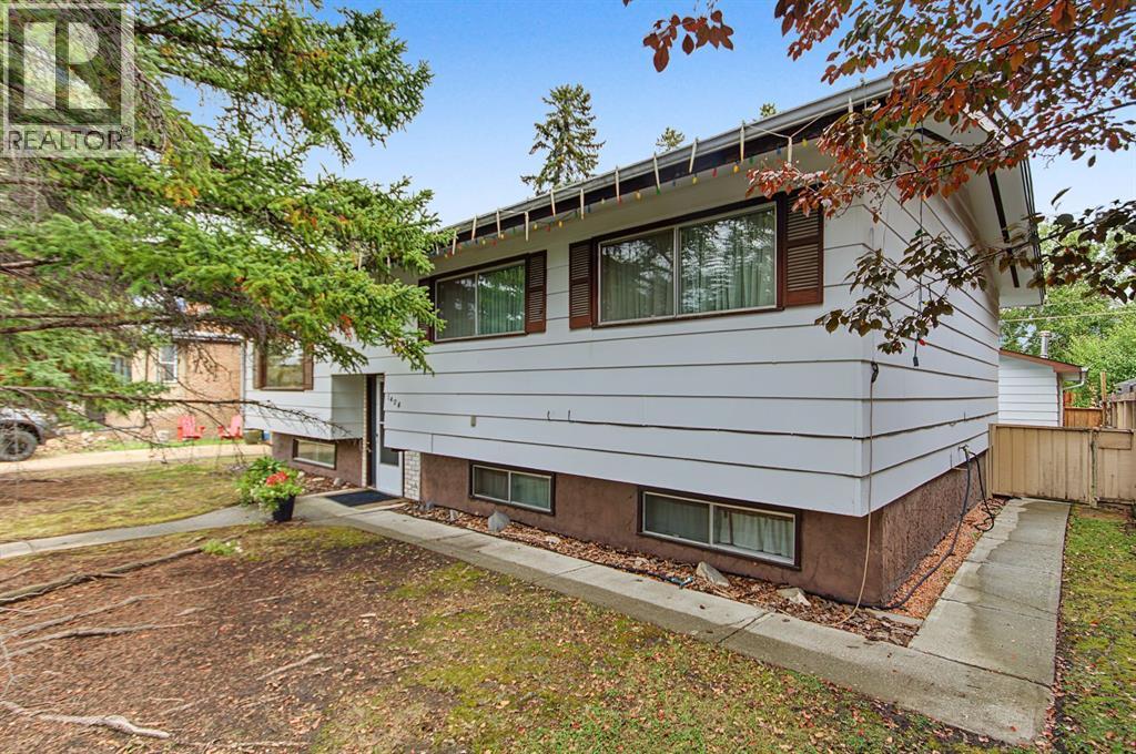 1404 10th Avenue, Canmore, Alberta  T1W 1W2 - Photo 32 - A2346668