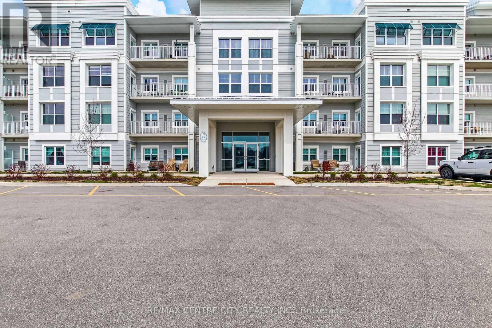 311 - 100 THE PROMENADE, Central Elgin, Ontario