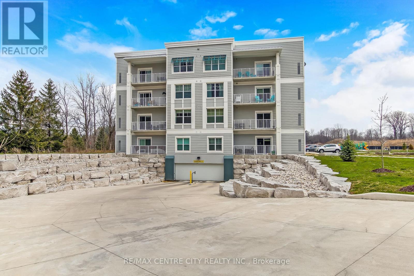 311 - 100 The Promenade, Central Elgin, Ontario  N5L 0B7 - Photo 20 - X13815004