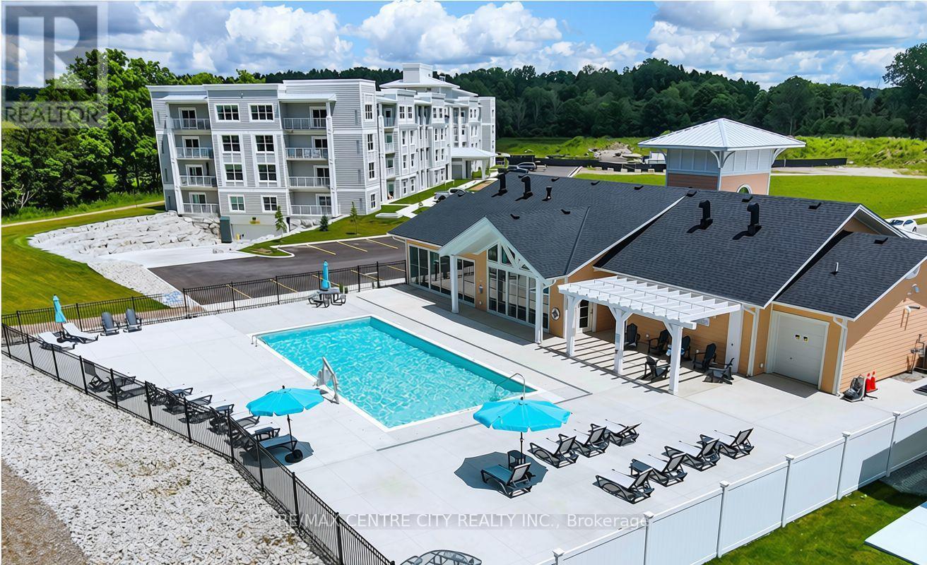 311 - 100 The Promenade, Central Elgin, Ontario  N5L 0B7 - Photo 22 - X13815004