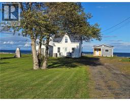 637 Principale, Pointe-Verte, New Brunswick