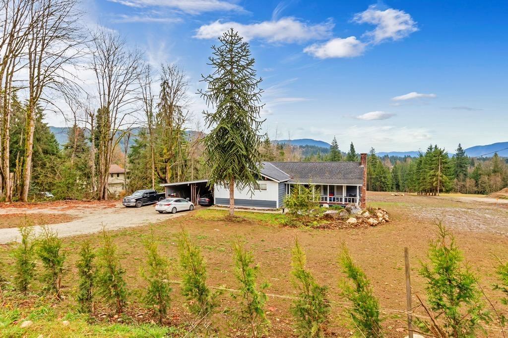 9386 CLAY STREET, Mission, British Columbia