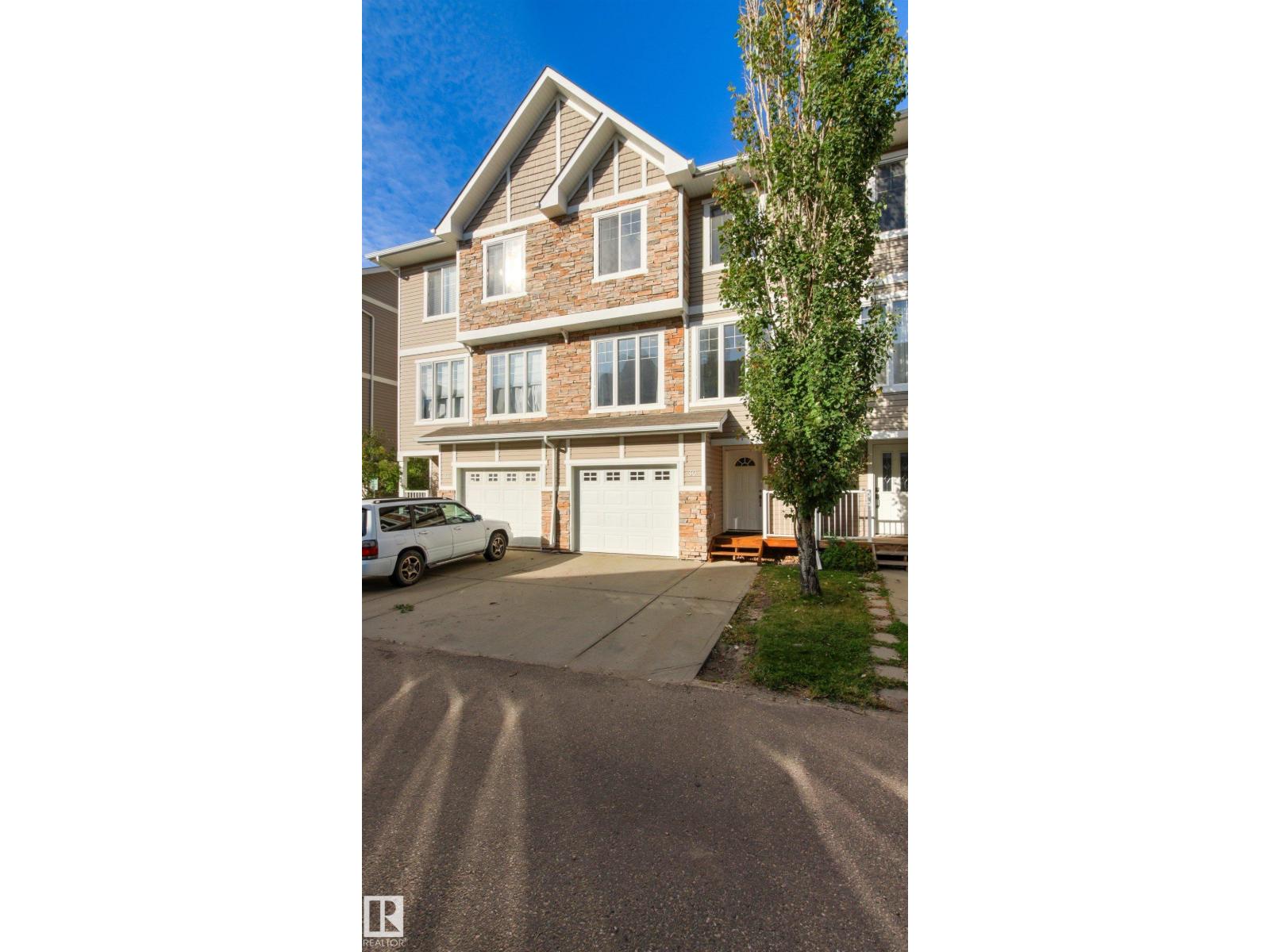 #30 9904 101 Av, Morinville, Alberta  T8R 0E2 - Photo 1 - E4509848