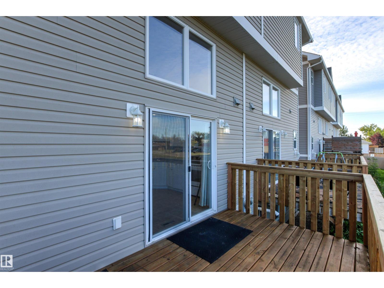 #30 9904 101 Av, Morinville, Alberta  T8R 0E2 - Photo 38 - E4509848