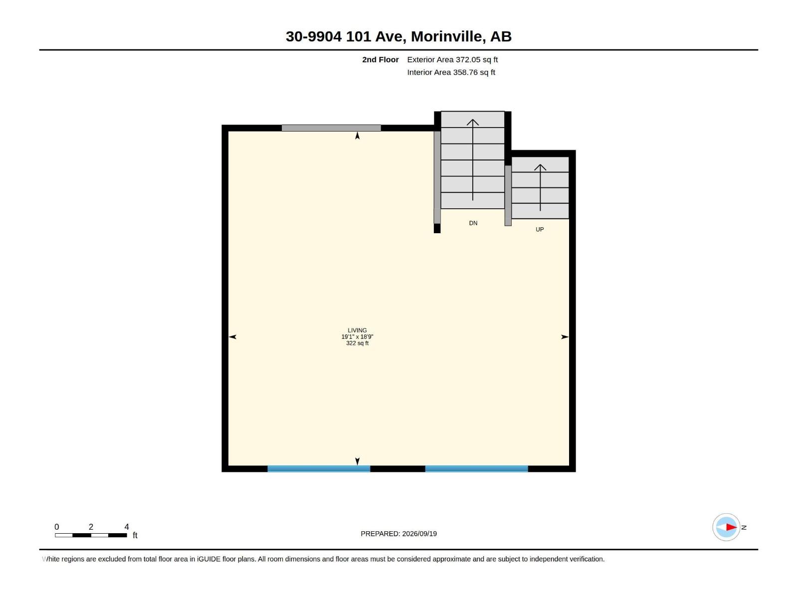 #30 9904 101 Av, Morinville, Alberta  T8R 0E2 - Photo 47 - E4509848