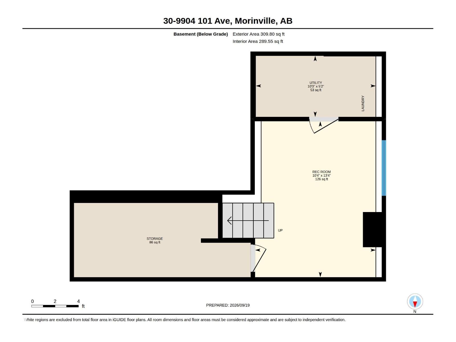 #30 9904 101 Av, Morinville, Alberta  T8R 0E2 - Photo 49 - E4509848