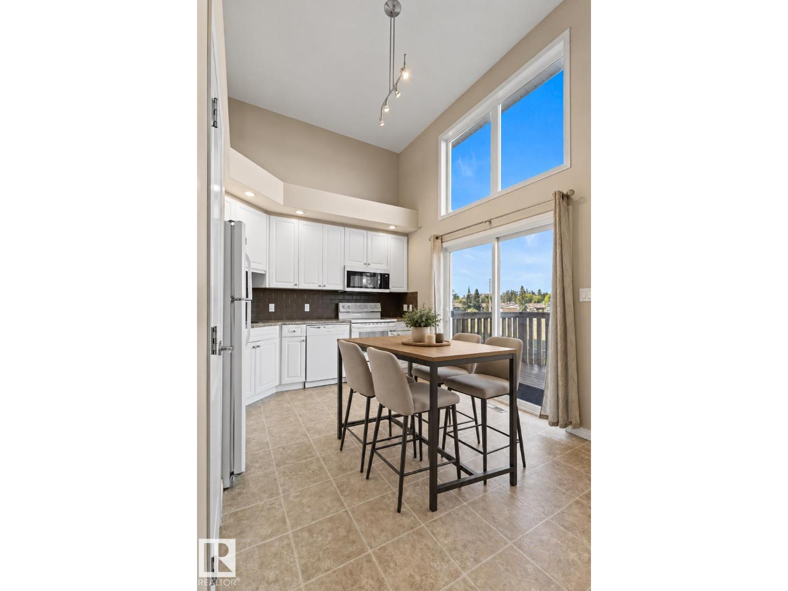 #30 9904 101 Av, Morinville, Alberta  T8R 0E2 - Photo 5 - E4509848