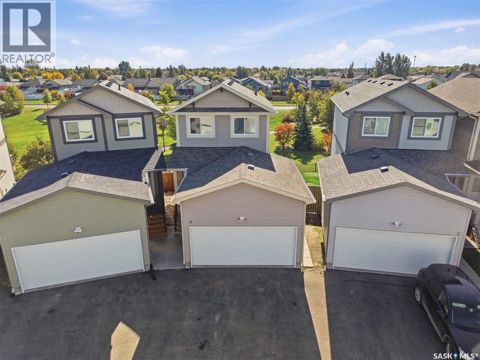 6 202 McKague CRESCENT, Saskatoon, Saskatchewan