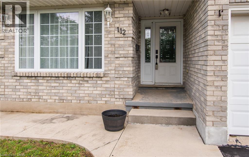 112 Michener Crescent, Kitchener, Ontario  N2A 3T8 - Photo 7 - 40860613