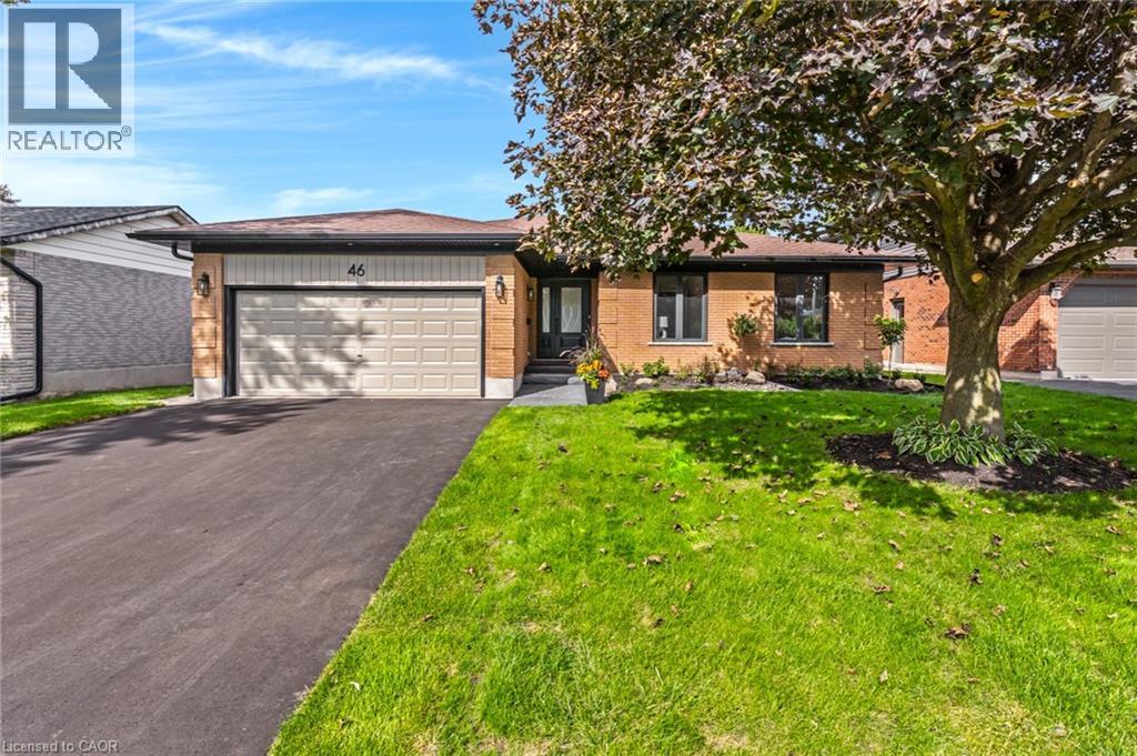 46 Esther Avenue, Cambridge, Ontario  N1S 4L6 - Photo 37 - 40865017