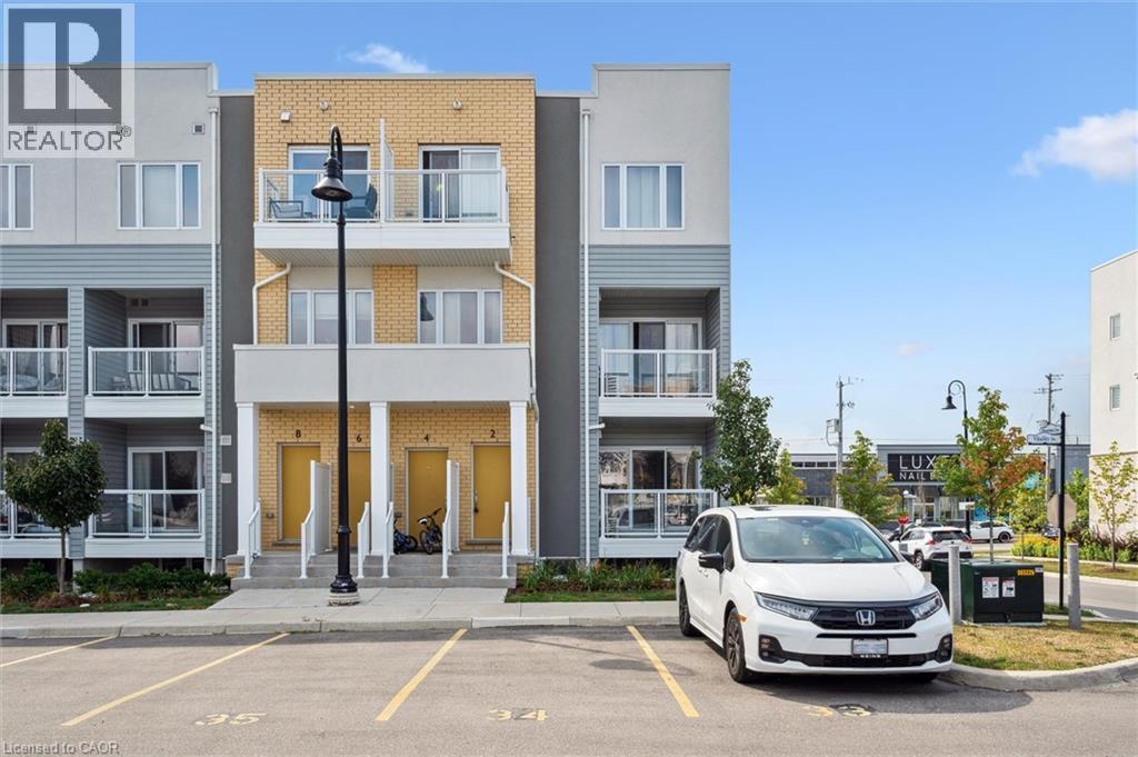 2 VITALITY Drive, Kitchener, Ontario