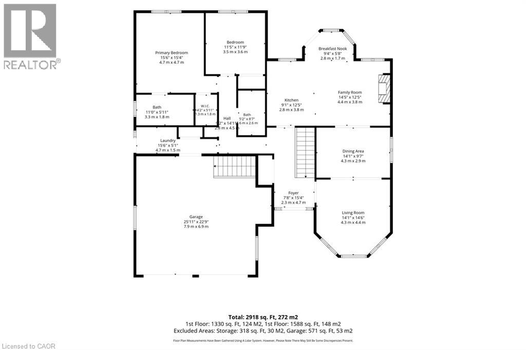 21 Drayton Queen Street, Drayton, Ontario  N0G 1P0 - Photo 47 - 40865373