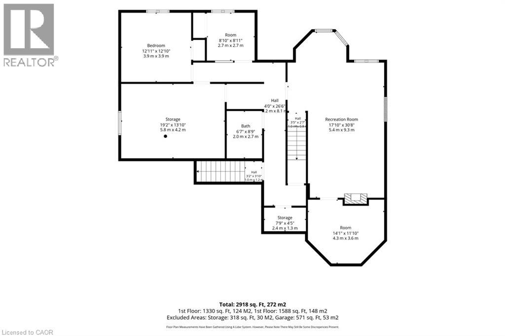 21 Drayton Queen Street, Drayton, Ontario  N0G 1P0 - Photo 48 - 40865373