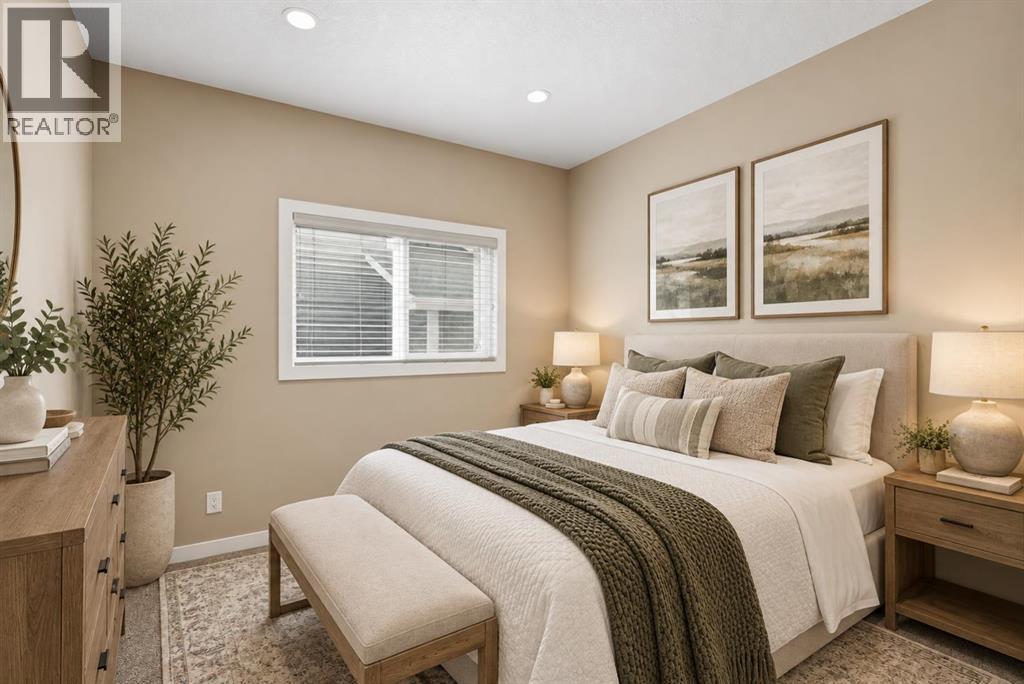 300 Aspenmere Way, Chestermere, Alberta  T1X 0Y2 - Photo 7 - A2345134